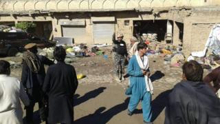 اورکزئی، کلایا