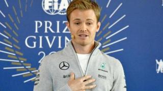 rosberg