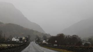 Nant Peris