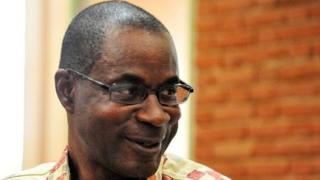 Les avocats de Gilbert Diendéré demandent l'acquittement