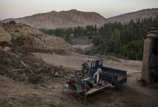 Xinjiang