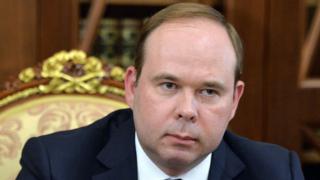 Антон Вайно