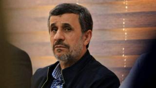 محمود احمدینژاد
