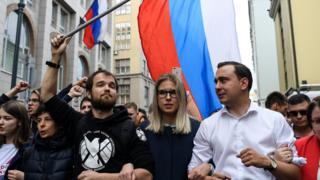 Соболь и Жданов