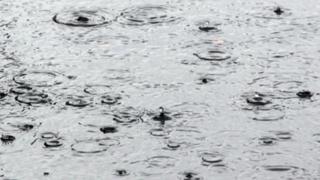 Rain in srilanka