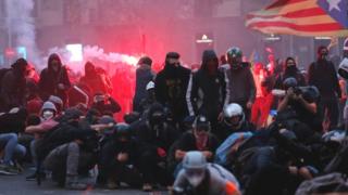 Протест