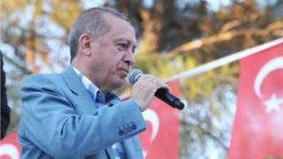 Erdoğan