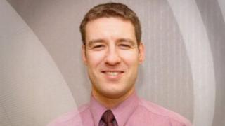 Alasdair MacUilleam