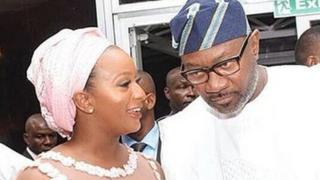 cuppy ati baba ẹ