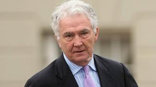 Sean FitzPatrick