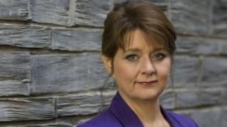 Leanne Wood