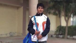 The inspiring story of a woman in India who against all odds overcame difficulties to pursue her sporting dream.