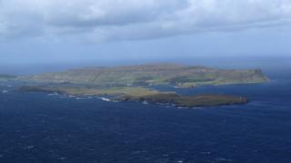 Eilean Chanaidh