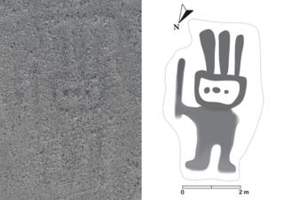 Linhas de Nazca