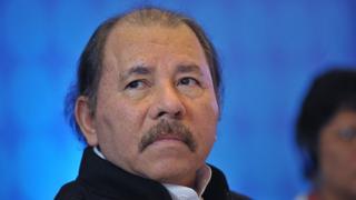 Daniel Ortega