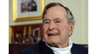 George Bush àgbà