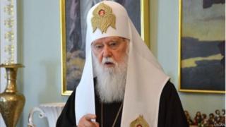 Філарет