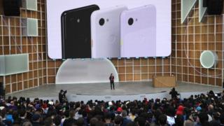 Google Pixel