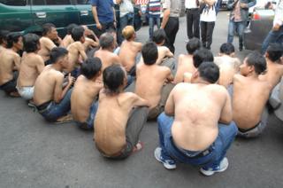 preman