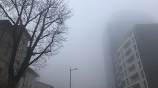 beograd zagađenje