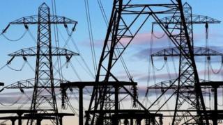 pylons