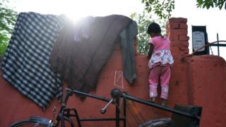 भागी हुई लड़कियां