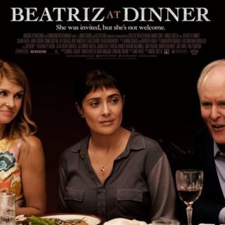 Imagen de Beatriz at dinner