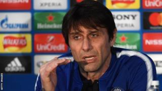 Antonio Conte