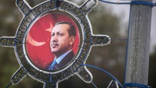 Recep Tayyip Erdoğan