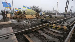 Донбасс