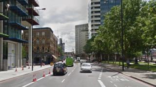 Albert Embankment