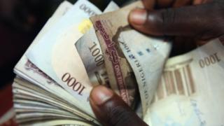 Fedha ya Ghana iitwayo cedi ni miongoni mwa sarafu zenye nguvu Afrika