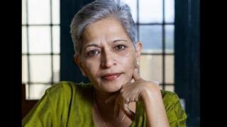 Lankesh alikuwa mashuhuri nchini India
