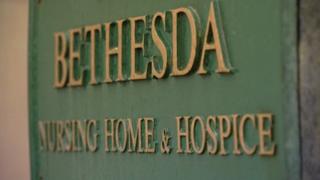 Soidhne Hospice Bhethesda