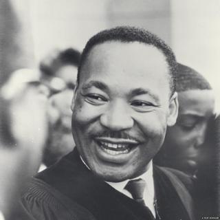Schulke’s personal collection of 11,000 photos of King and his family is the largest in the world