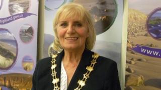 Helen Carmichael