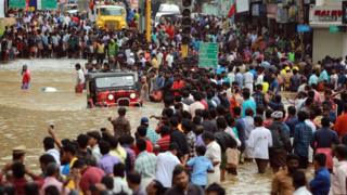 केरल, बाढ़, प्राकृतिक आपदा, केरल में बाढ़, flood in kerala