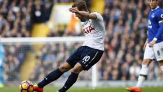 Harry Kane