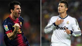 La Liga