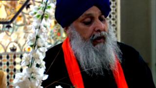 ਅਵਤਾਰ ਸਿੰਘ ਖਾਲਸਾ