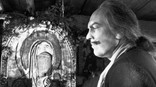 Алексей Петренко