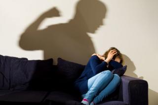 Domestic abuse