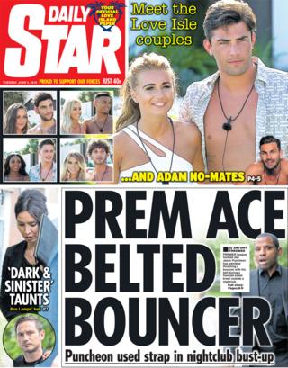 Daily Star