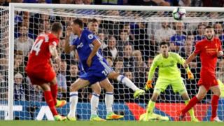 Henderson oo dhaliyay goolkii guusha kaasi oo noqday midkii ugu horreeyay ee uu 20 ciyaar u dhaliyo Liverpool