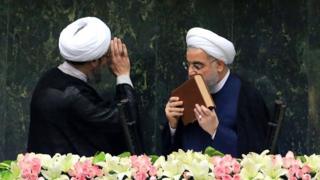 روحانی