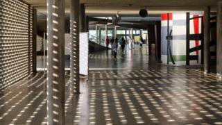 Ciudad Universitaria