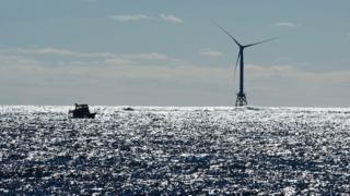 Climate Change: US Formally Withdraws From Paris Agreement - BBC News