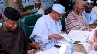 APC NEC Meeting