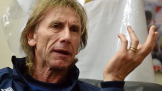 Ricardo Gareca
