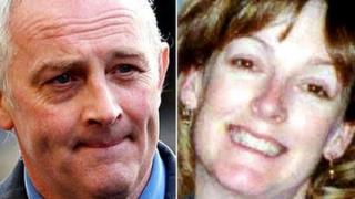 Nat Fraser and Arlene Fraser